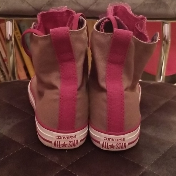 Converse All Star - Picture 3 of 5